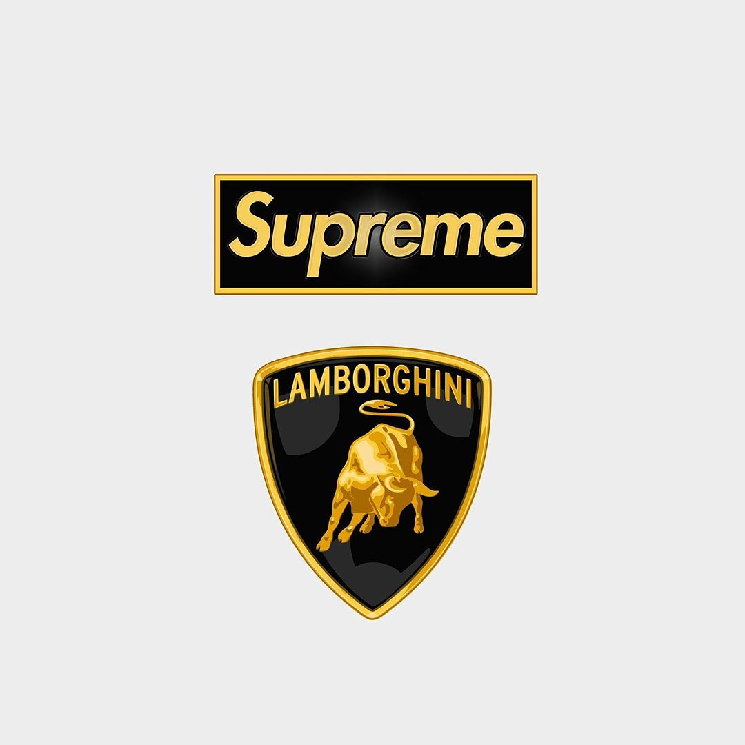 Supreme x La collaborazione è in arrivo questo giovedì