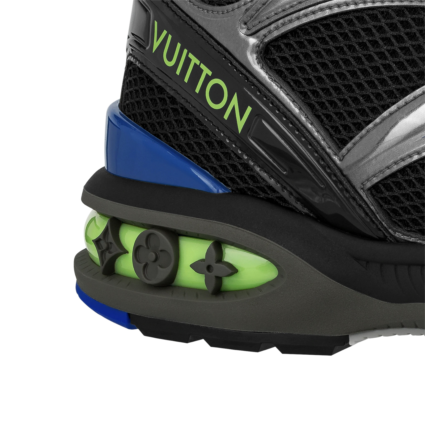 Louis Vuitton LV trail sneaker