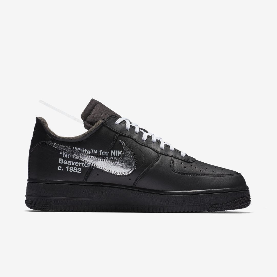 nike air force one moma