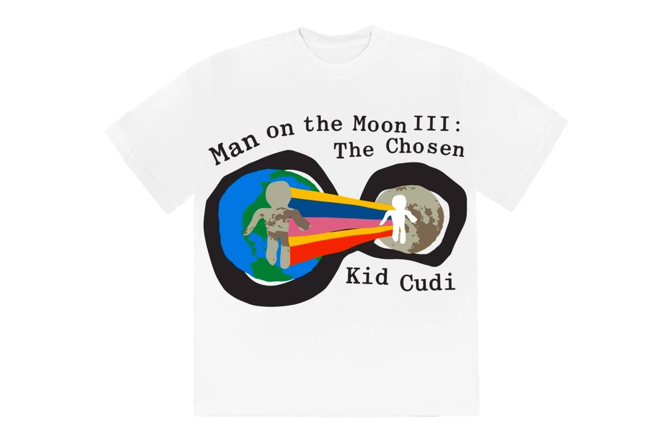 MOTM 3 Kid Cudi