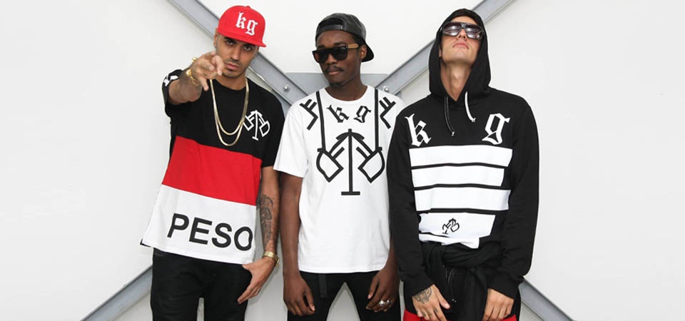 Marracash PESO Marracash PESO
