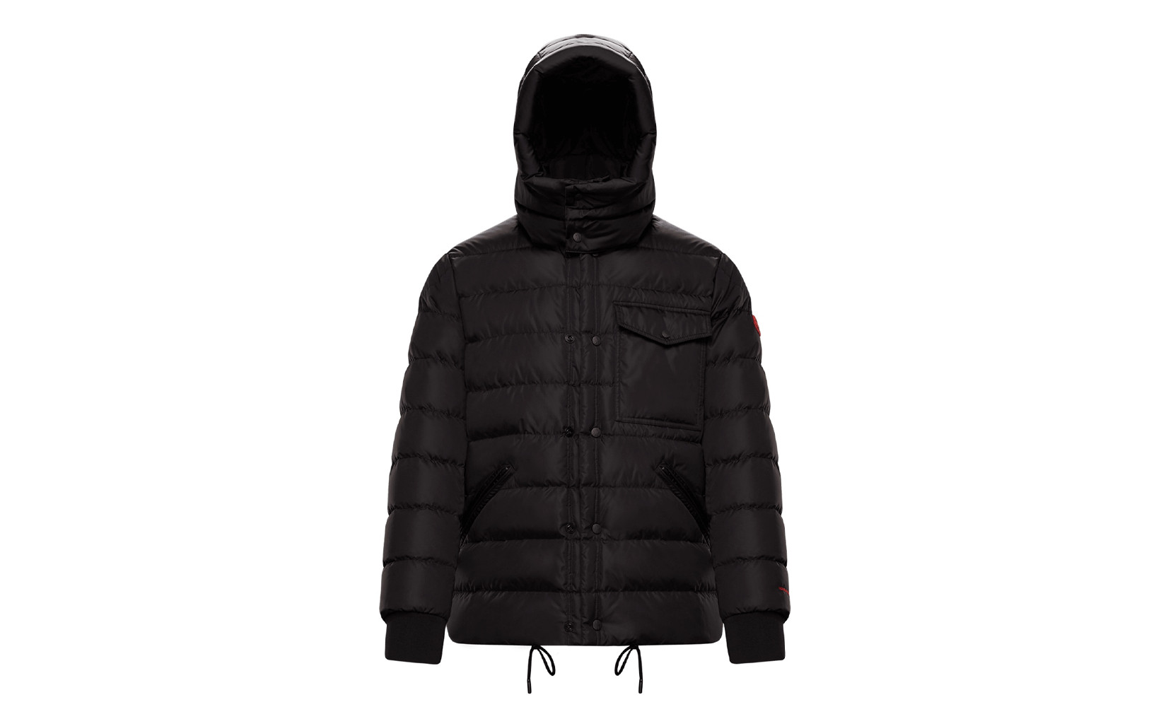 Moncler Born To Protect Jacket