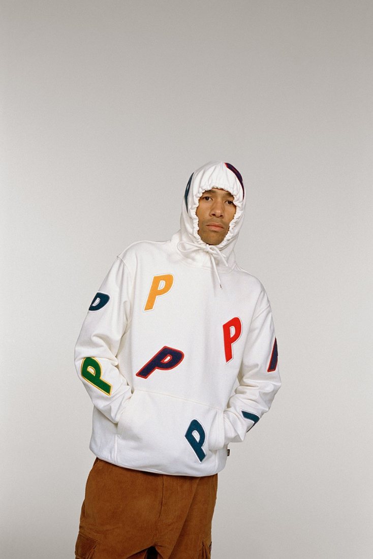 Palace Ultimo FW19