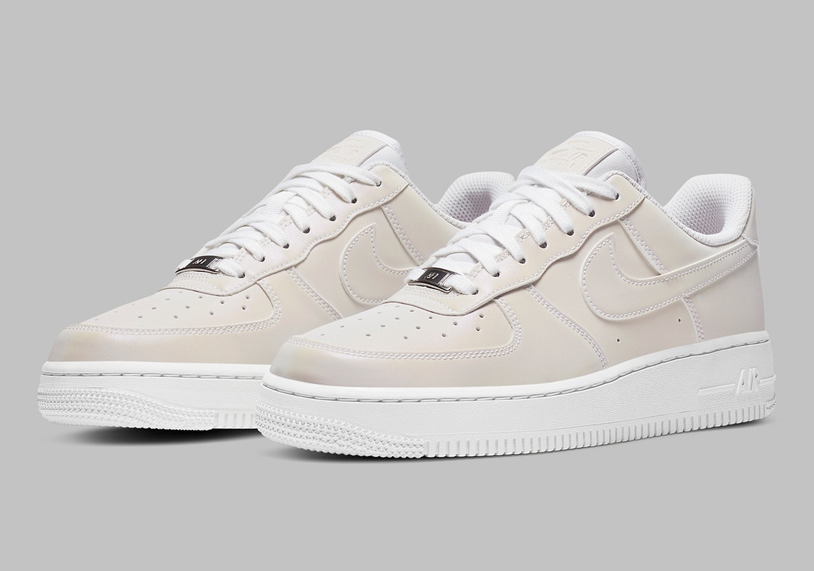 Nike Air Force 1 Low Reflective