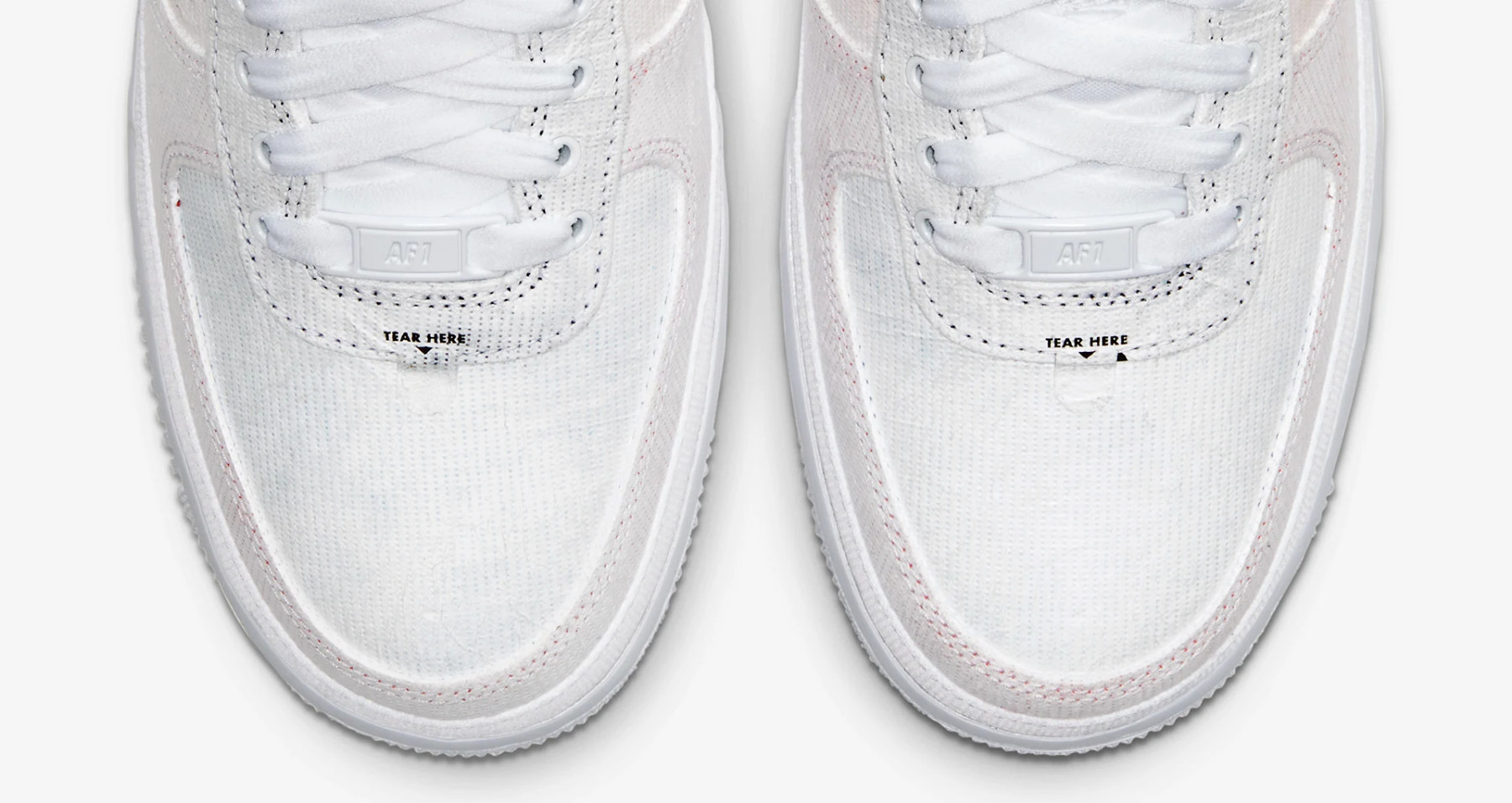 Nike Air Force 1 Low “Reveal”