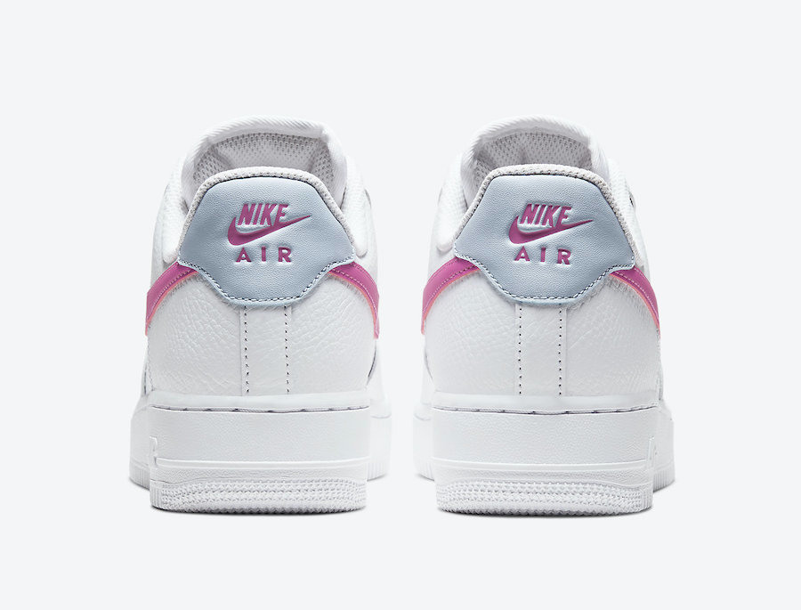 air force one bianche e rosa