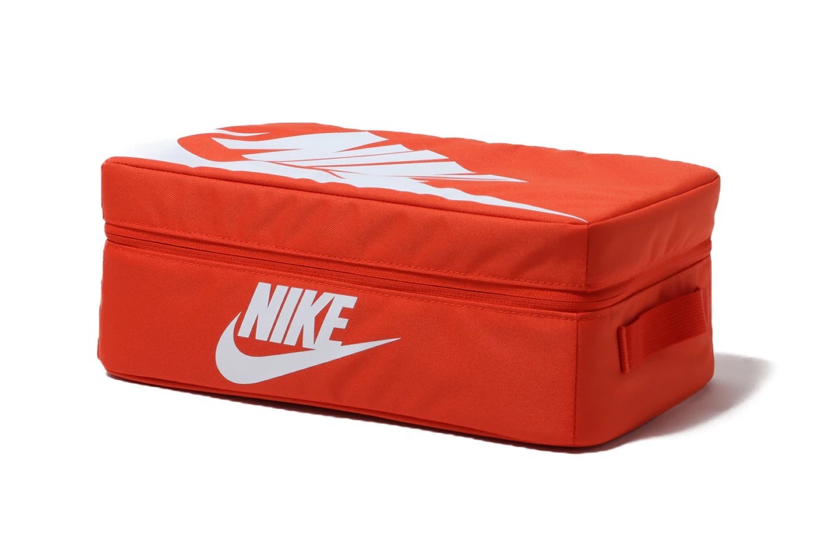 Nike Bag Shoebox