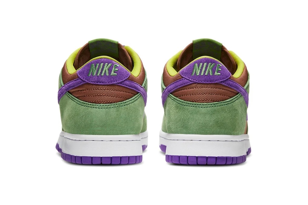 Nike Dunk Low “Veneer”