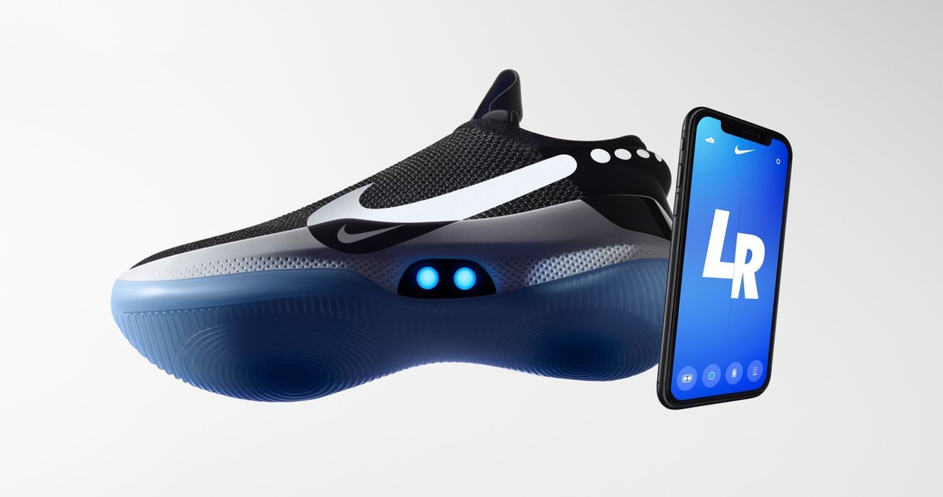 Nike HyperAdapt BB 2.0