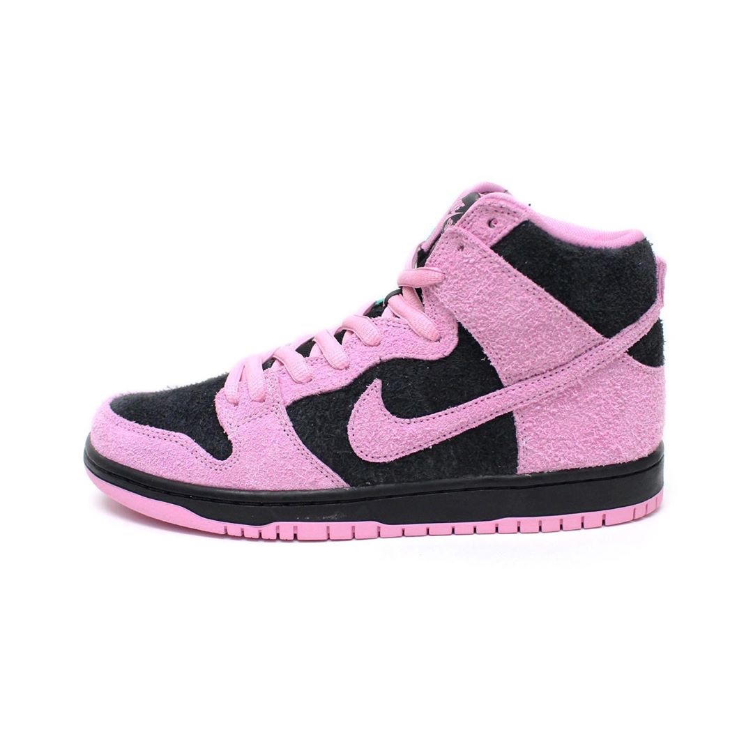 Nike SB Dunk High Invert Celtic Nike SB Dunk High Invert Celtic