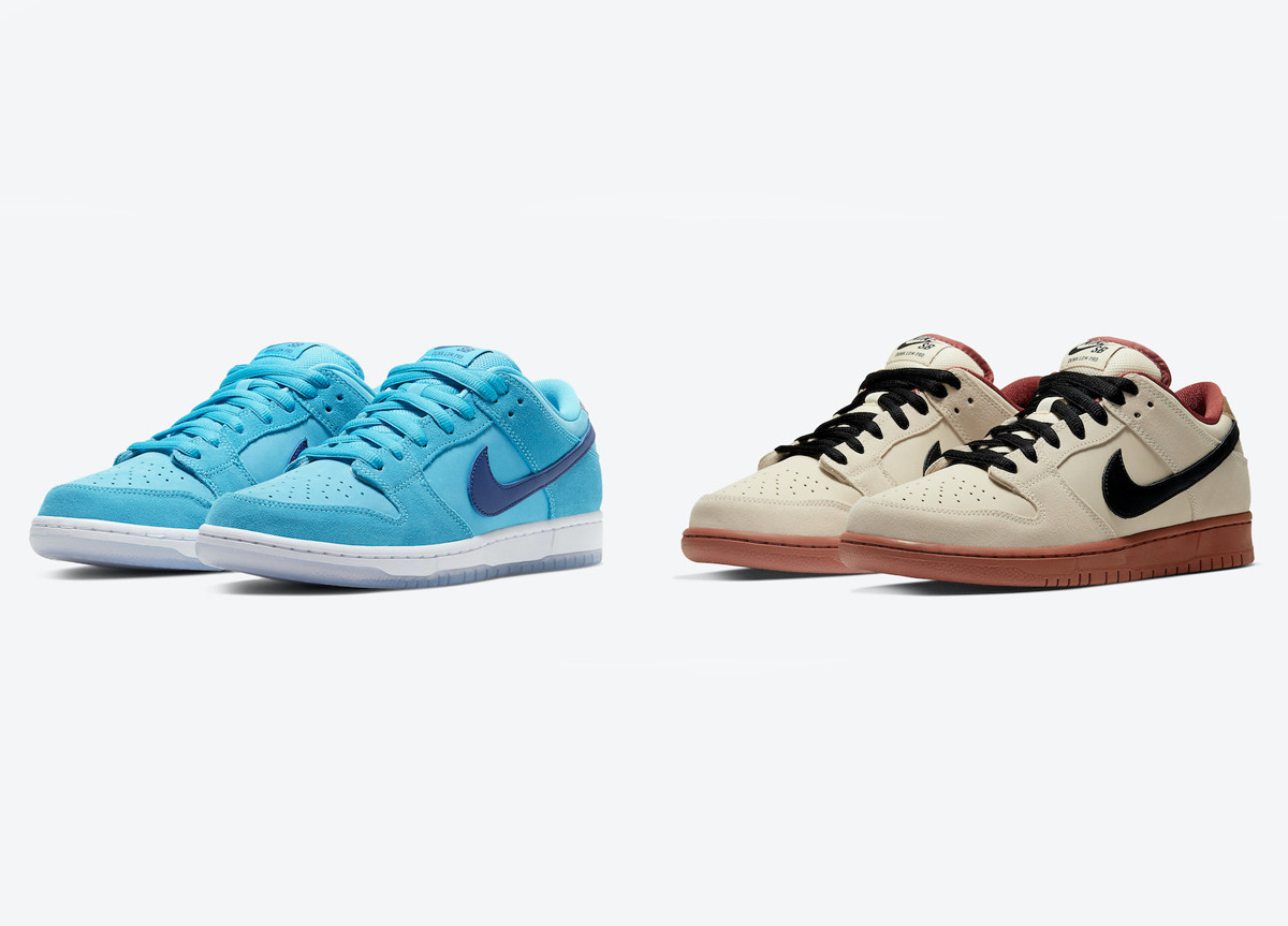 Nike SB Dunk Low \