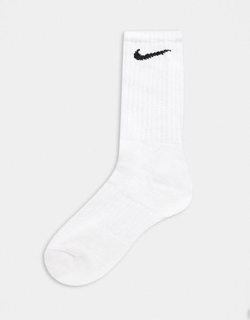 Nike Basic Socks white