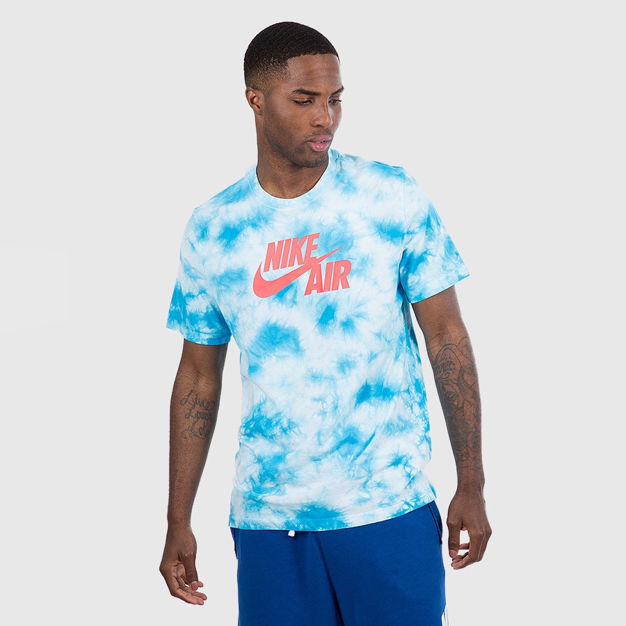 Nike Tie Dye T-Shirt