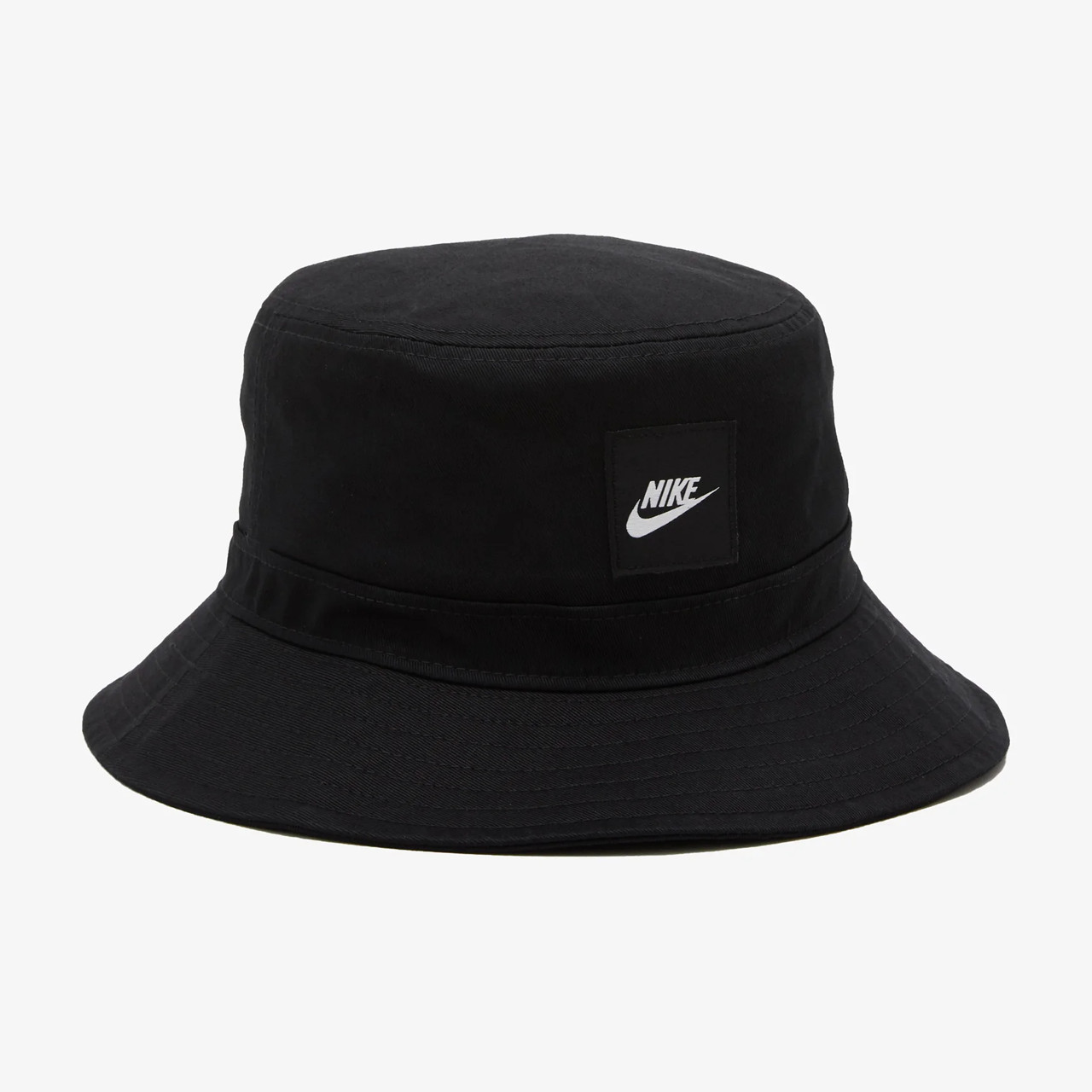Nike bucket hat blavk
