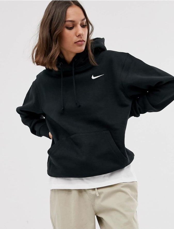 Nike hoodie woman