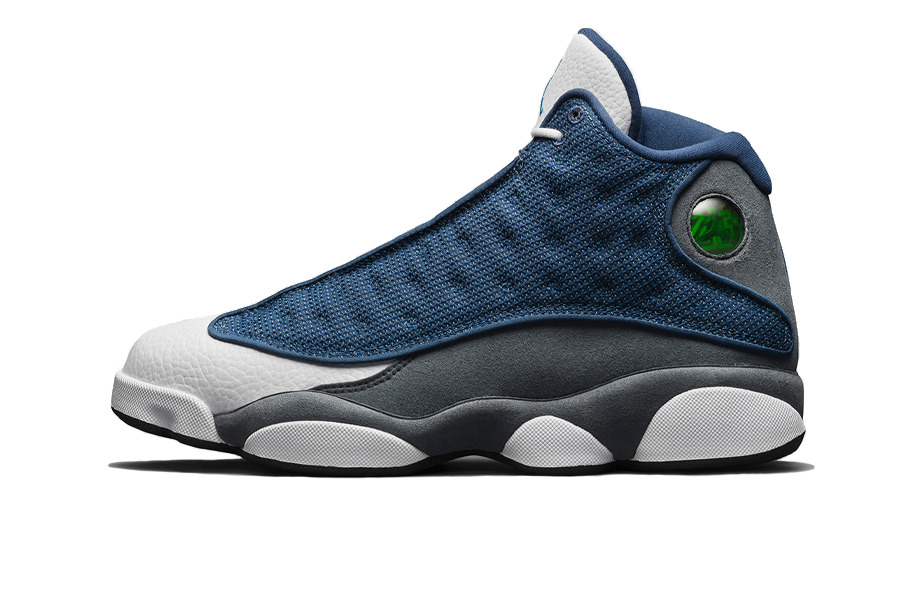air jordan 13 grigio