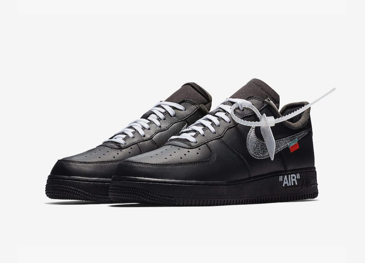 air force 1 off white moma