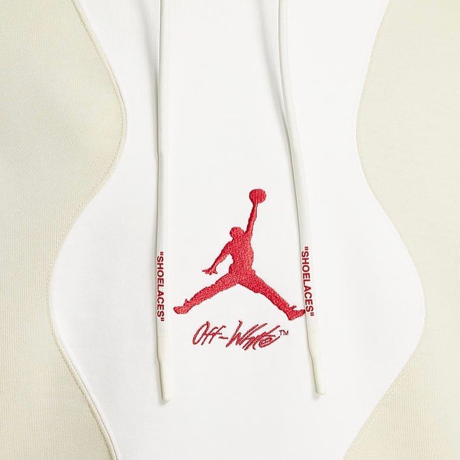 In arrivo una capsule collection firmata Off-White e Jordan Brand in  occasione dell'uscita delle Air Jordan 5? - SOLDOUTSERVICE