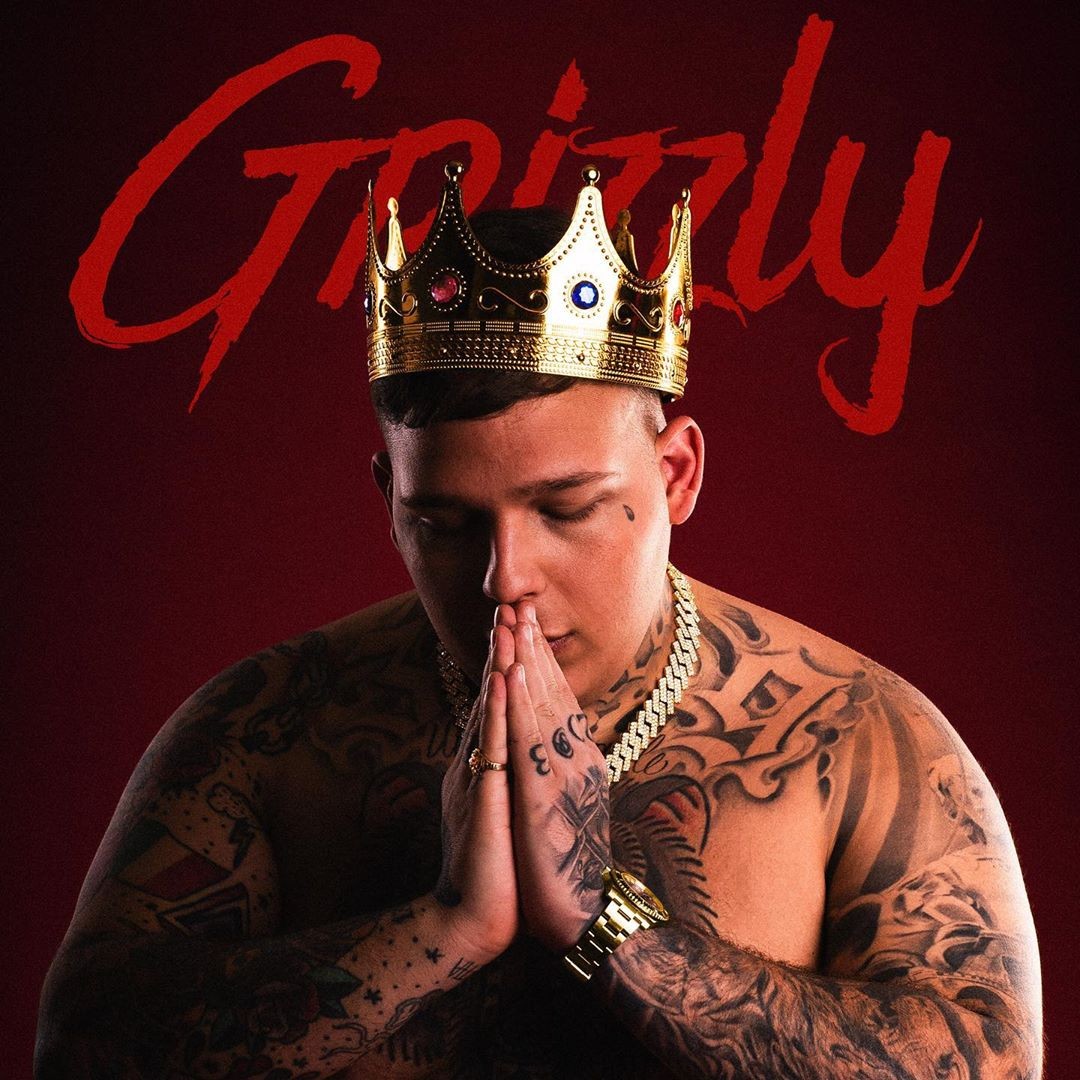 Oni One - Grizzly Oni One Grizzly