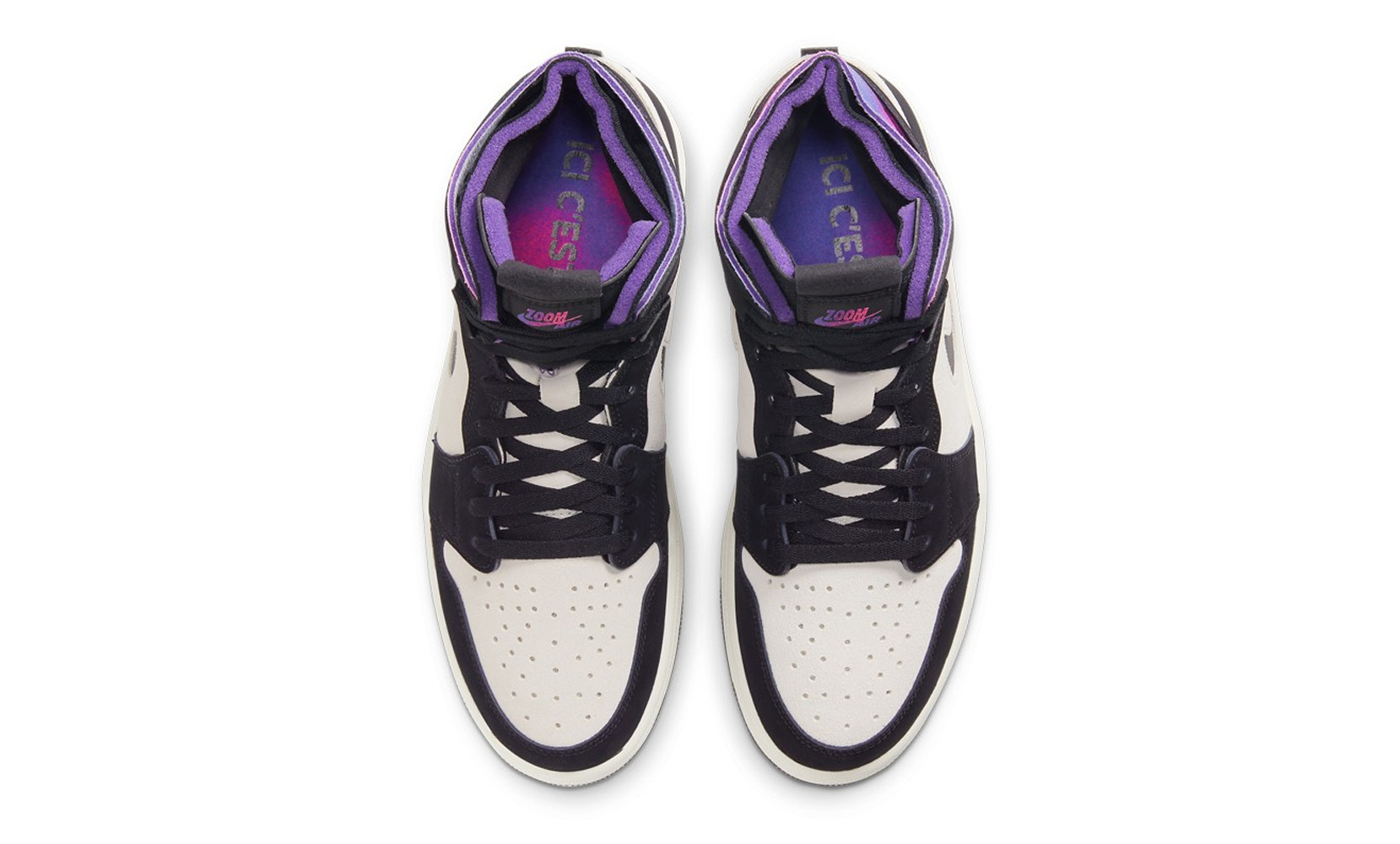 PSG x Air Jordan 1 High ZOOM CMFT: immagini ufficiali e ...