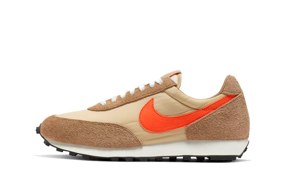are nike daybreak good for running