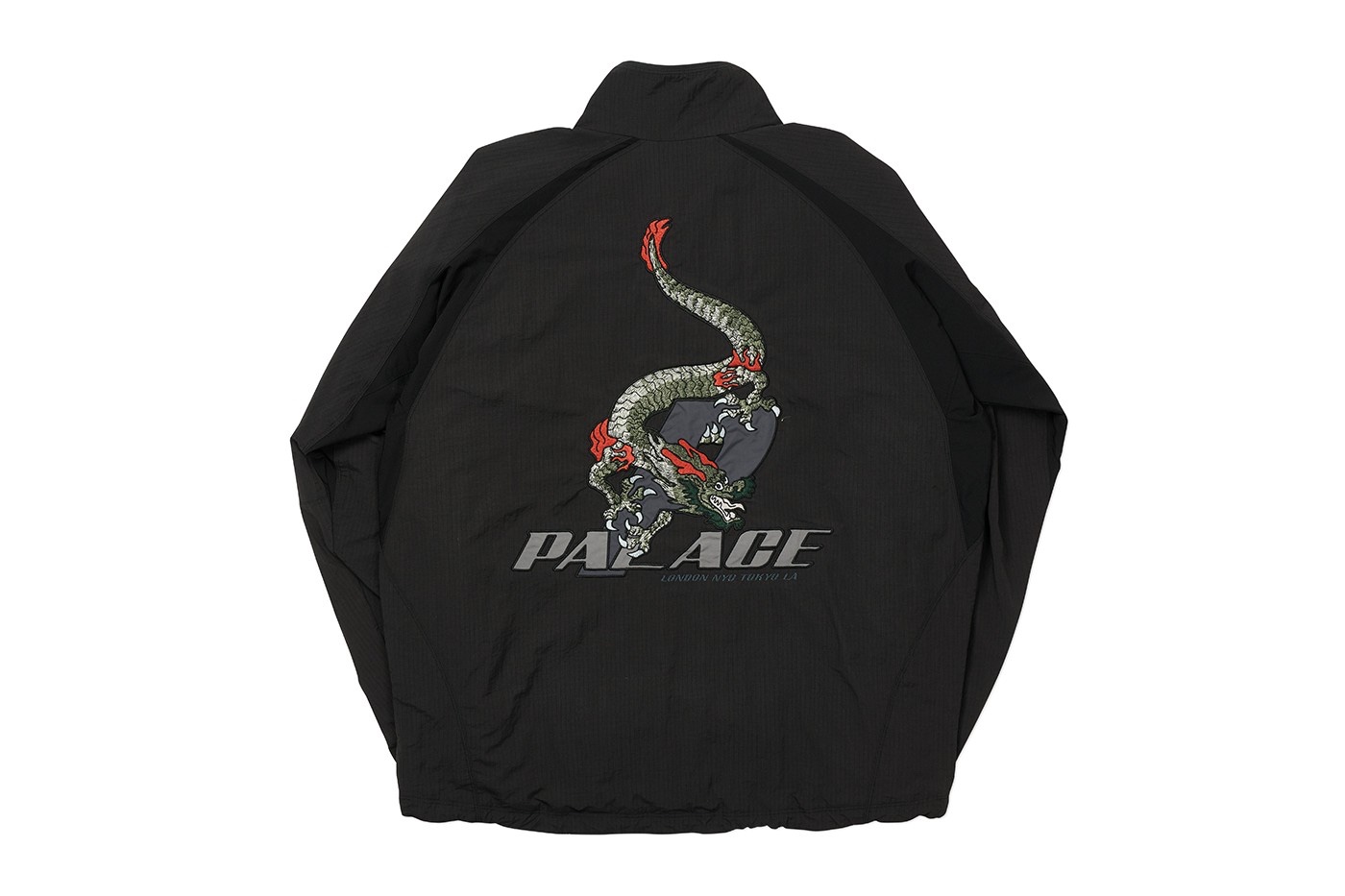 Palace Dragon Jacket