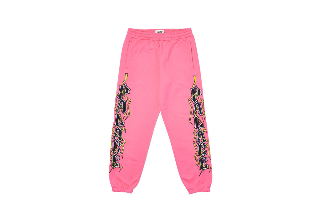 Palace Hesh Mit Fresh Joggers Palace Hesh Mit Fresh Joggers