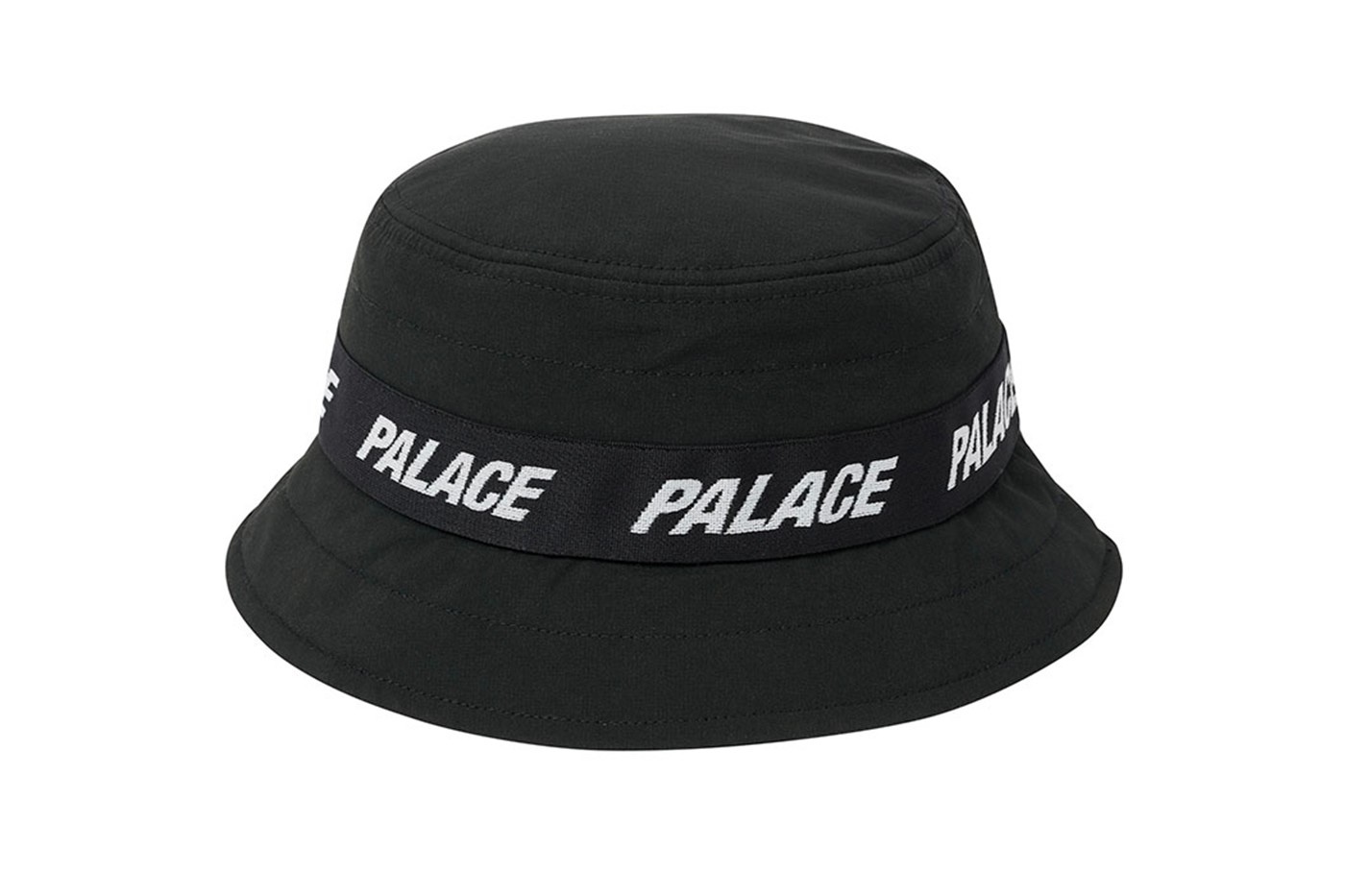 Palace Puffa Bucket Hats