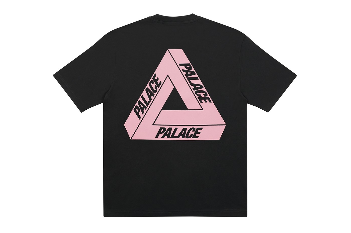 Palace T-shirt Palace Tri-To-Help