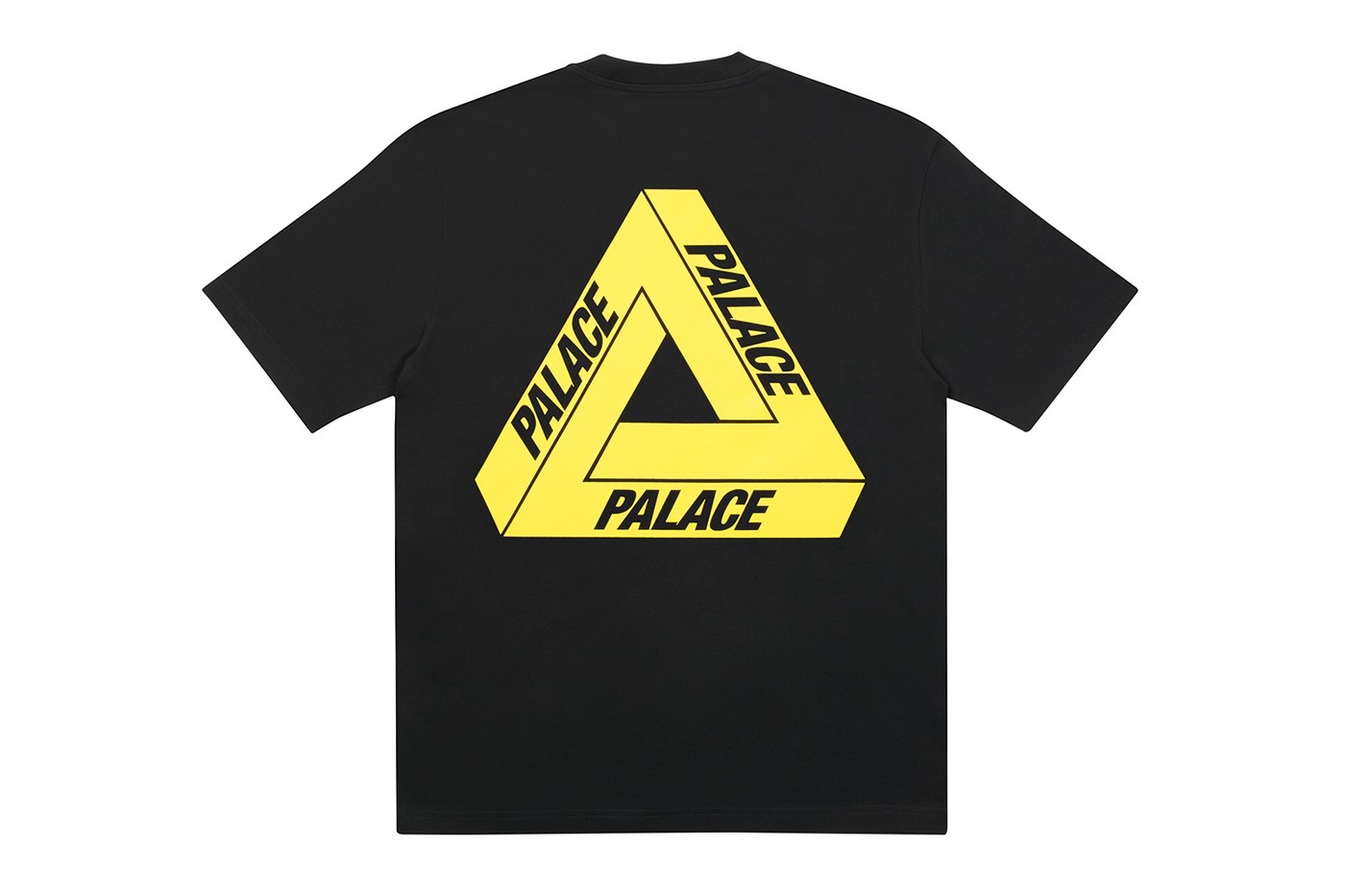 Palace T-shirt Palace Tri-To-Help