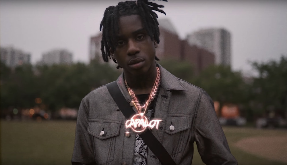 Polo G Polo G