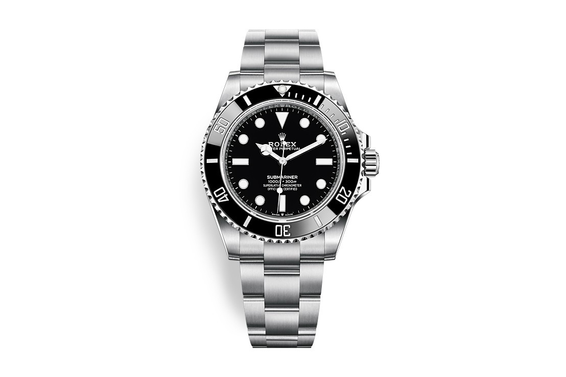 Rolex Submariner 2020 Rolex Submariner 2020