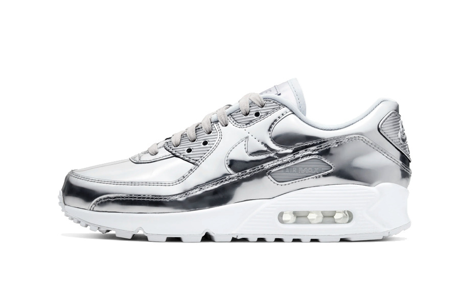 nike air max chrome