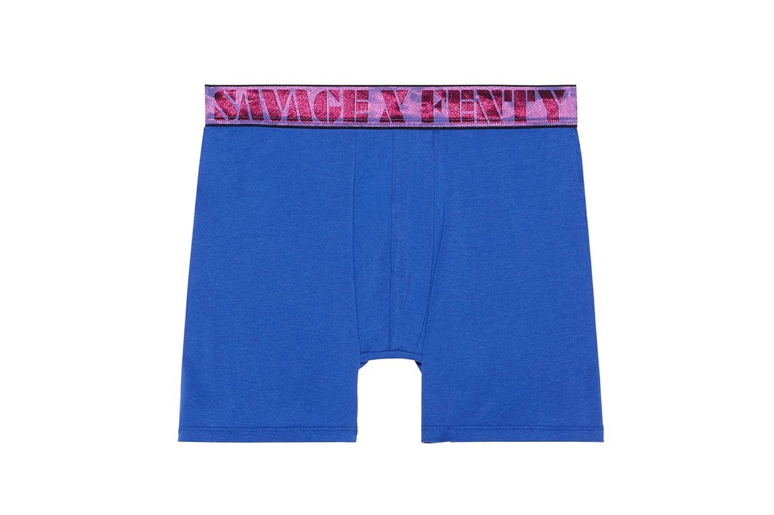 boxer  Savage x Fenty