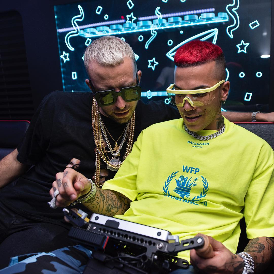 Scopriamo di più sulle due importanti e imminenti uscite annunciate da