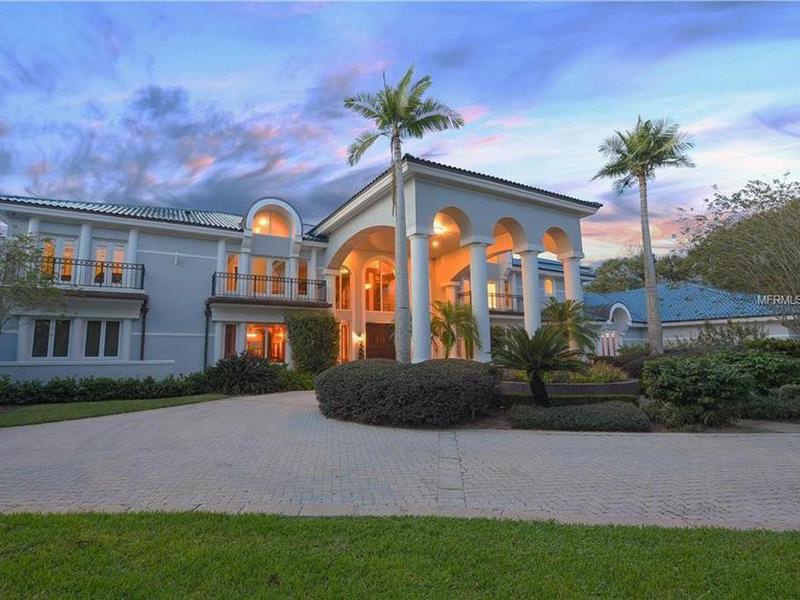 Shaquille O’Neal non riesce a vendere la sua spettacolare Villa in