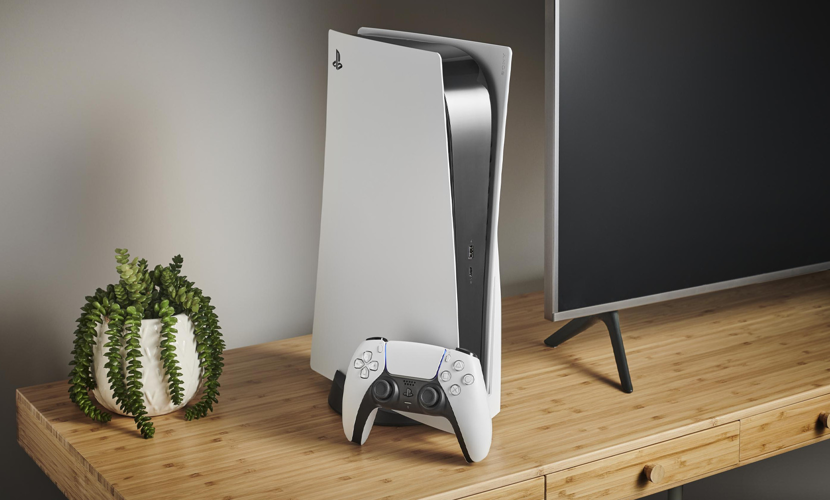 In arrivo nella giornata di oggi il primo restock PlayStation 5 del