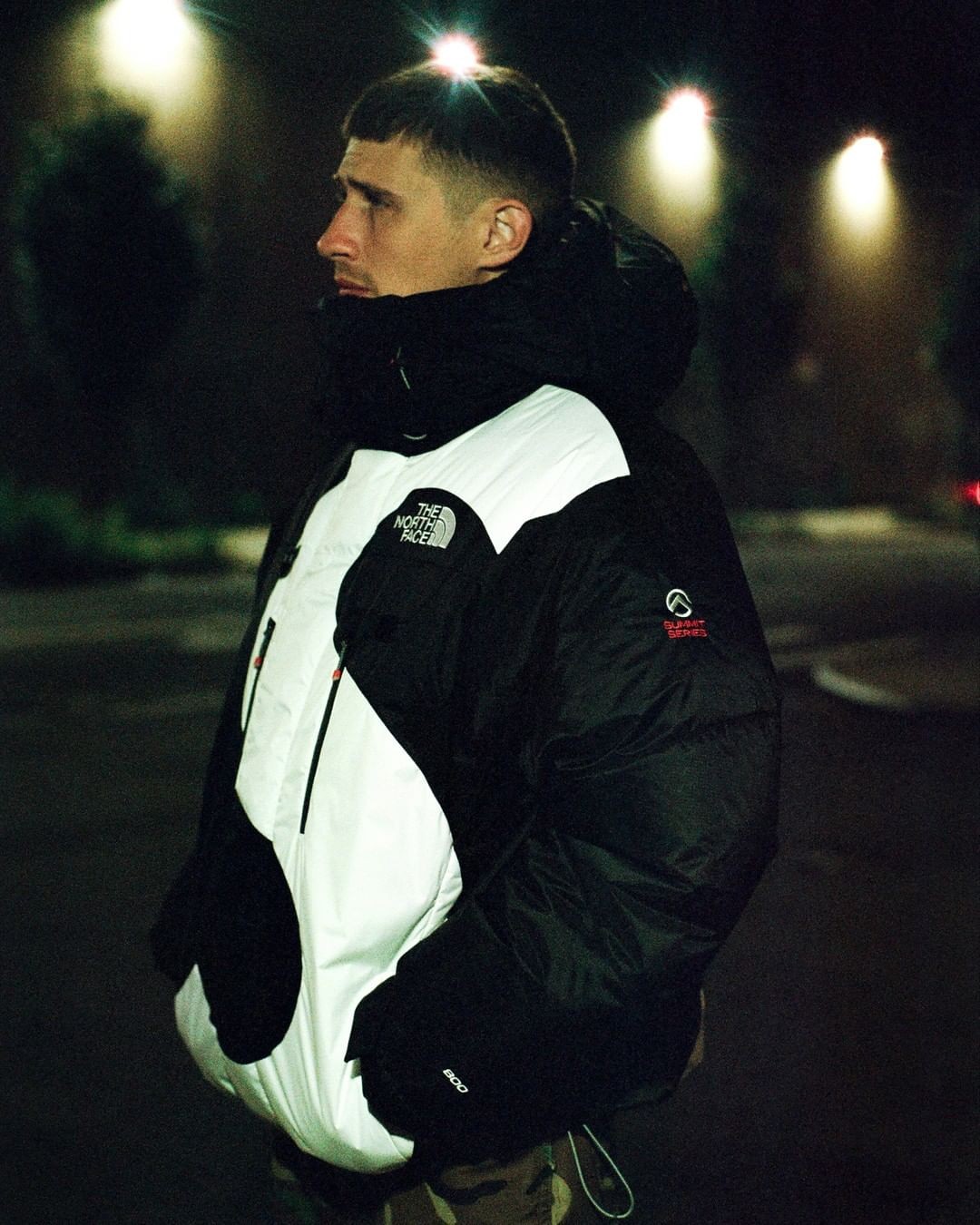Supreme x The North Face Supreme x The North Face