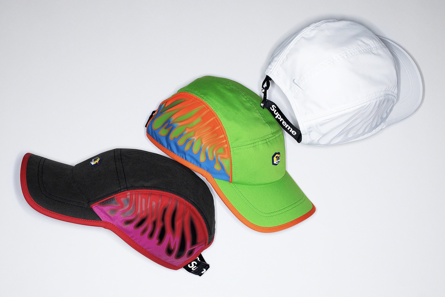 Supreme x Nike Air Max Plus hat Supreme x Nike Air Max Plus hat
