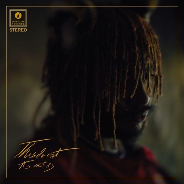 Thundercat - “Is What It Is”