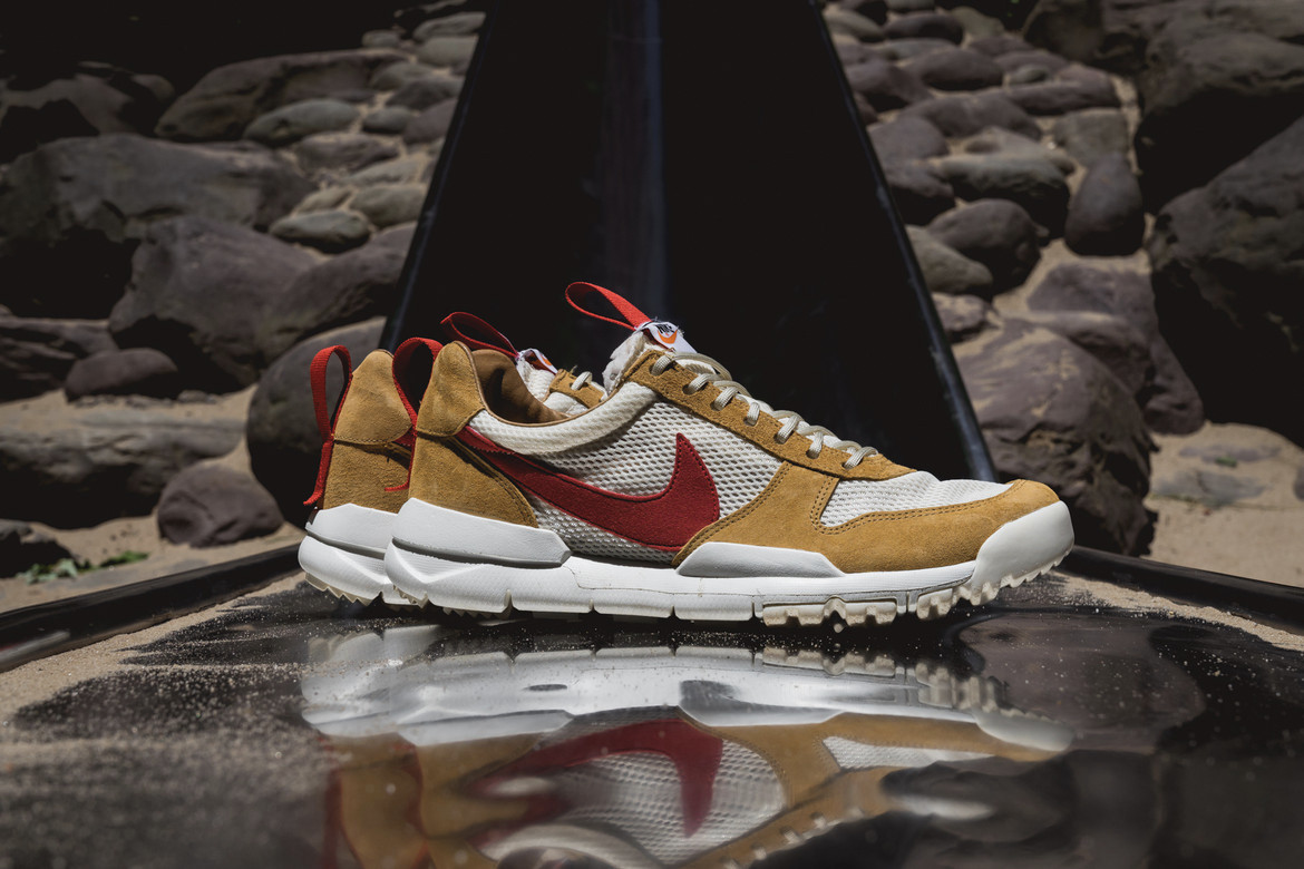 Tom Sachs x Nike Mars Yard 2.5