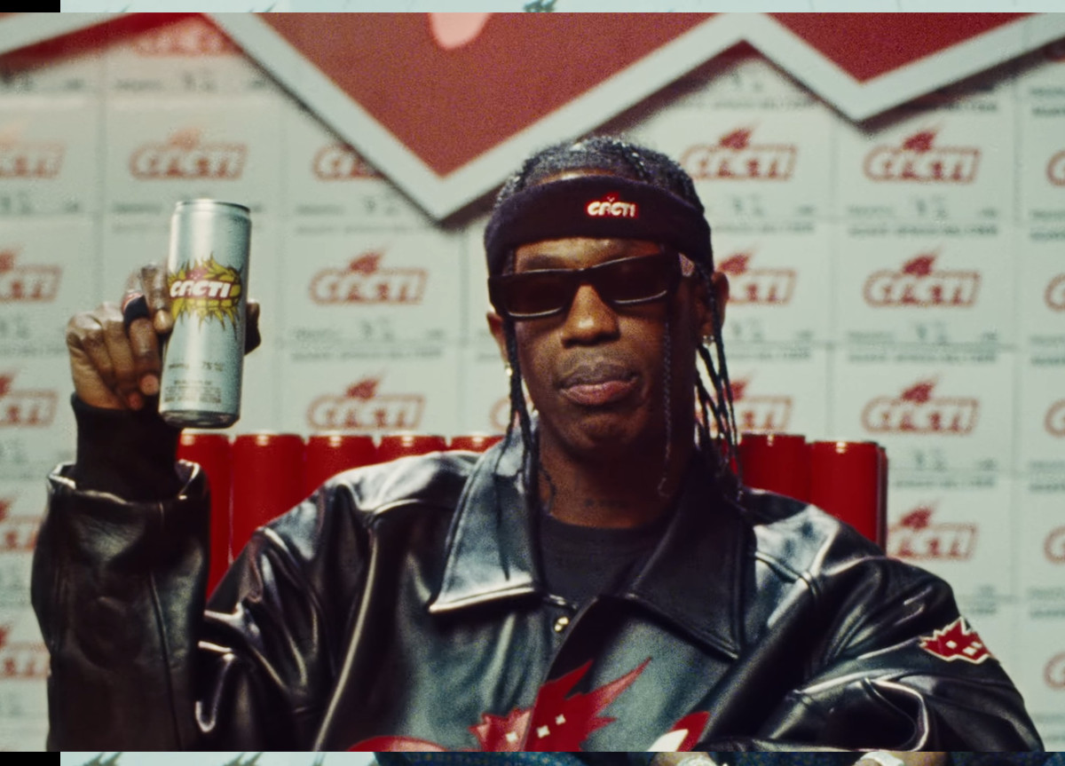 Franchise” è finalmente fuori: Scopriamo tutti i dettagli del videoclip  ufficiale di Travis Scott - SOLDOUTSERVICE