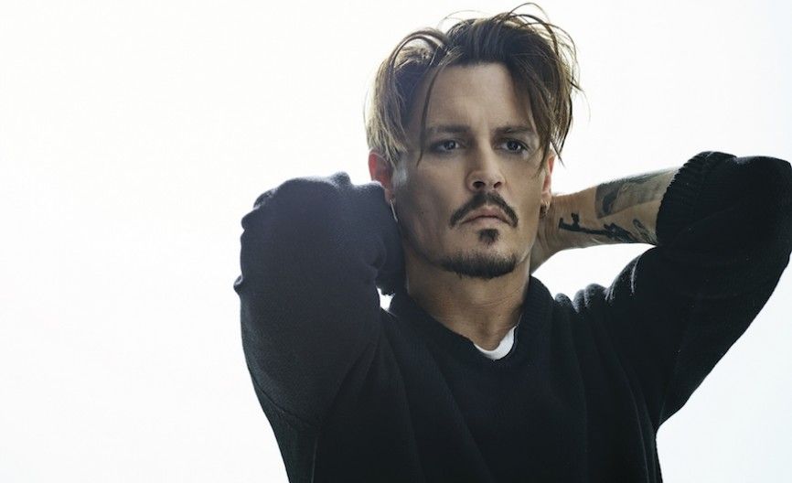 Dior Sauvage x Johnny Depp: una controversa ambiguità ...