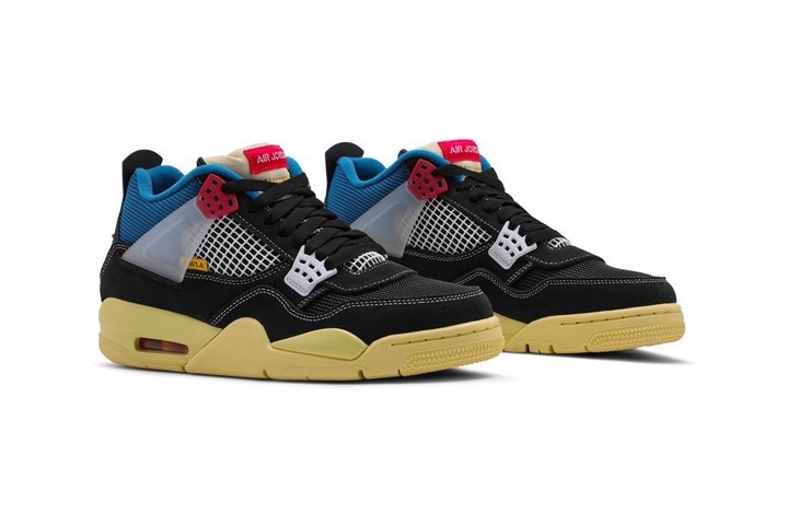 Jordan 4 Release Dates The Best AJ4 Drops for 2022 - StockX News