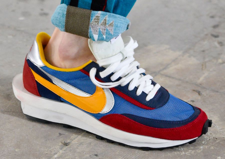 nike per sacai