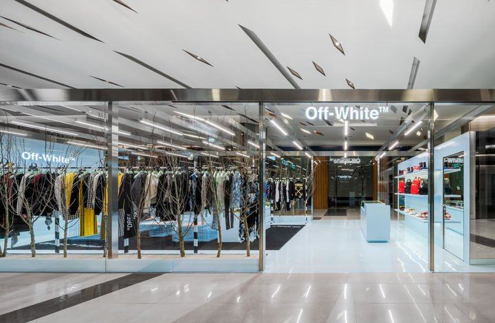 Off-White Store