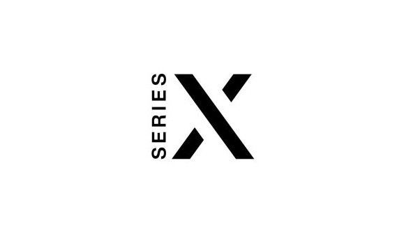 Xbox Series X logo