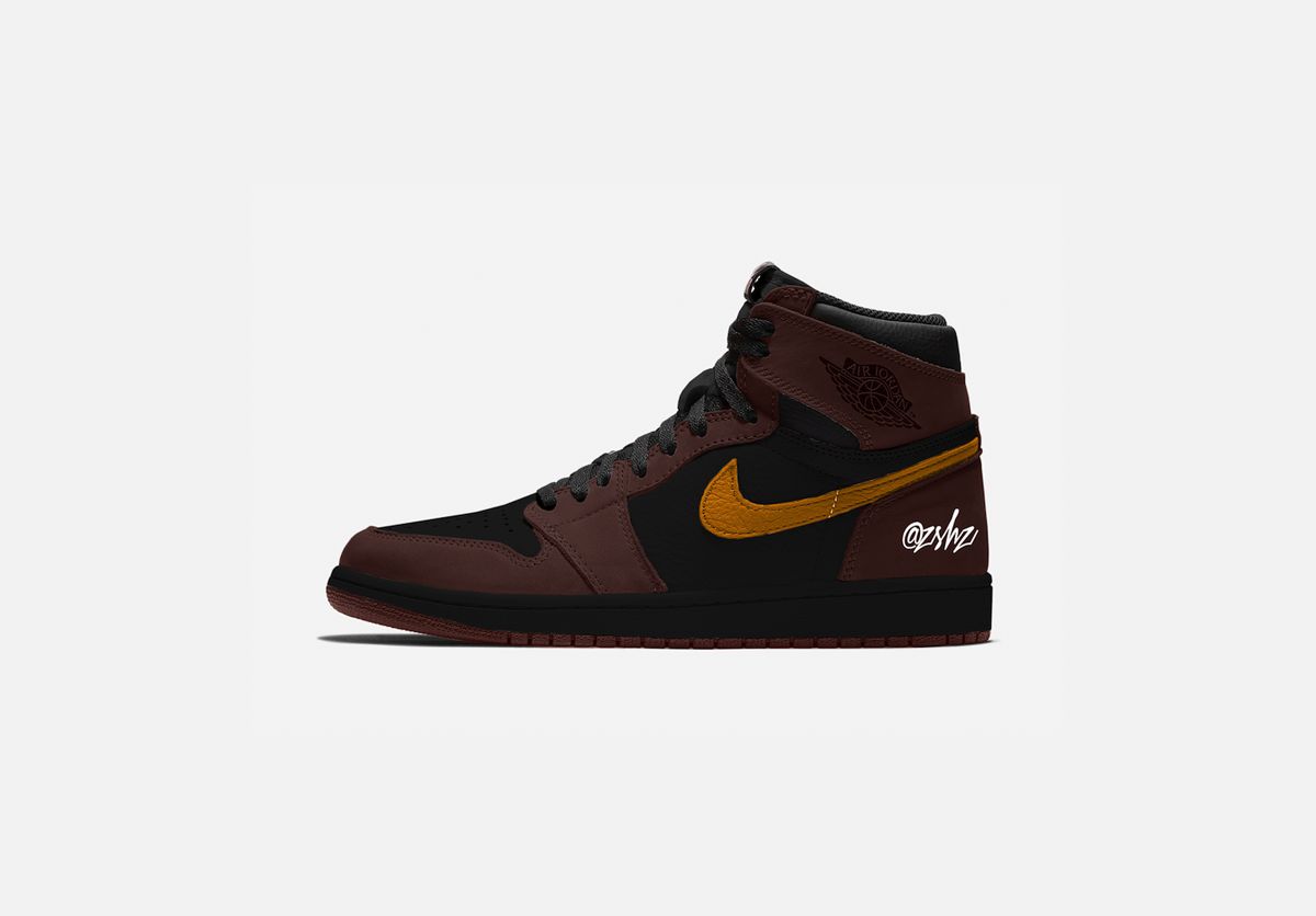 Air Jordan 1: Le due protagoniste dell'estate 2020 - SOLDOUTSERVICE