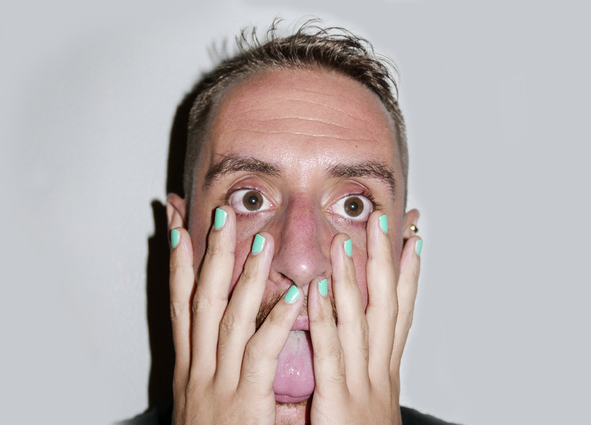 Quattro chiacchiere con Zollo per conoscere meglio il suo ultimo