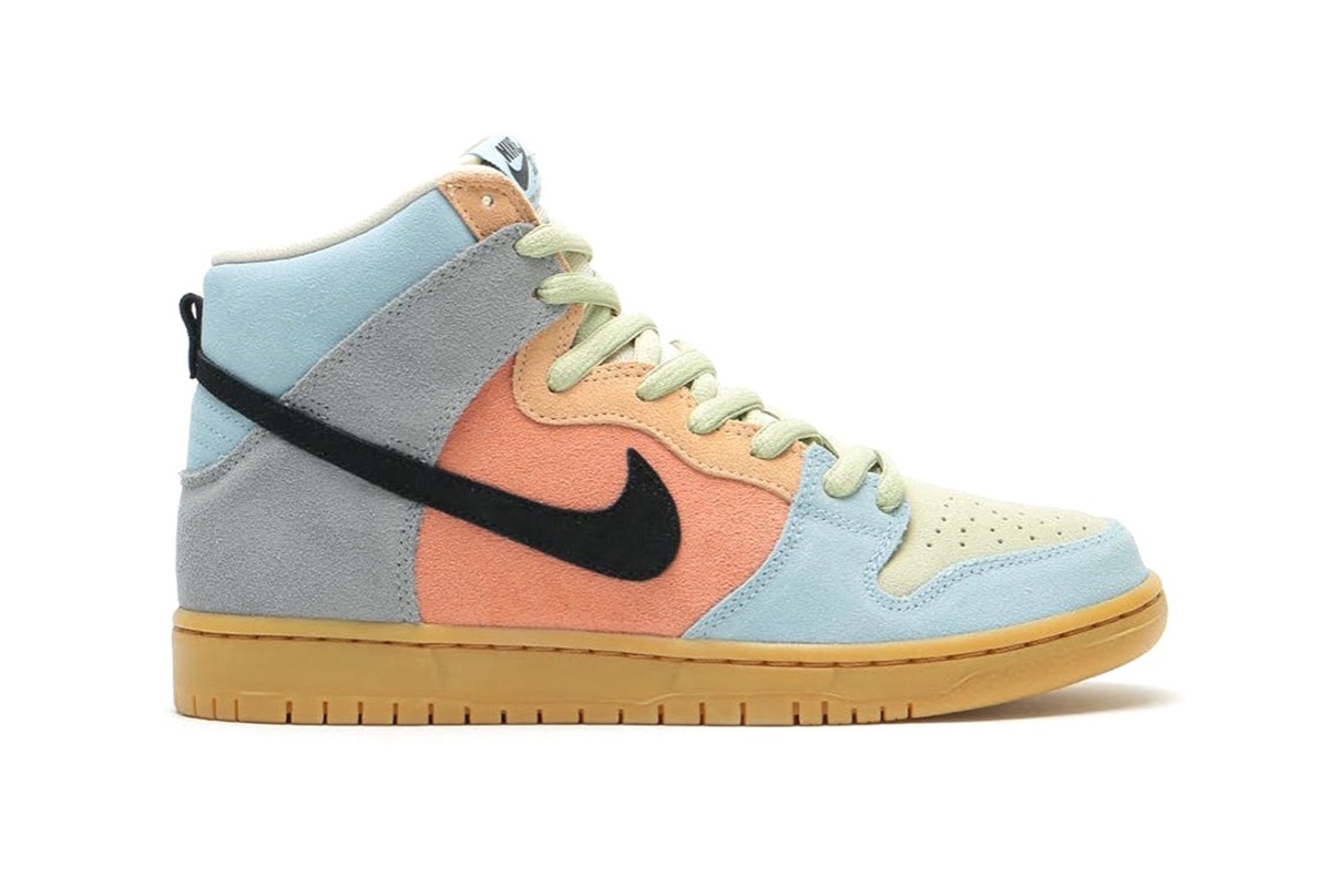 nike sb easter spectrum